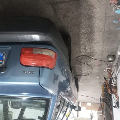 پراید 131 سالم