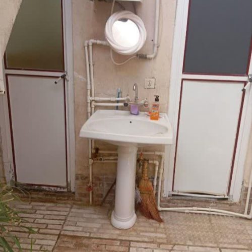 فروش فوری منزل50متری دوطبقه