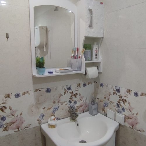 اپارتمان دو‌نبش