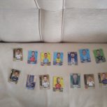 گوشی بازی به زارن کنار کارت بازی کنن