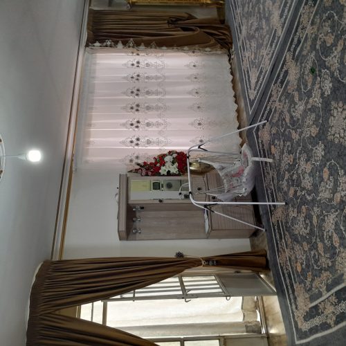 خانه ویلایی سرنبش 116 متری