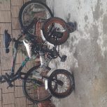 2 عدد دوچرخه