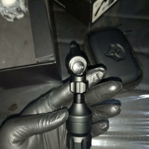 دستگاه تتو روتاری برند inkin rage