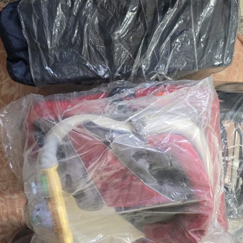 کالسکه، کریر،کیف، تخت و پارک و گهواره برند فرنچ کالکشن