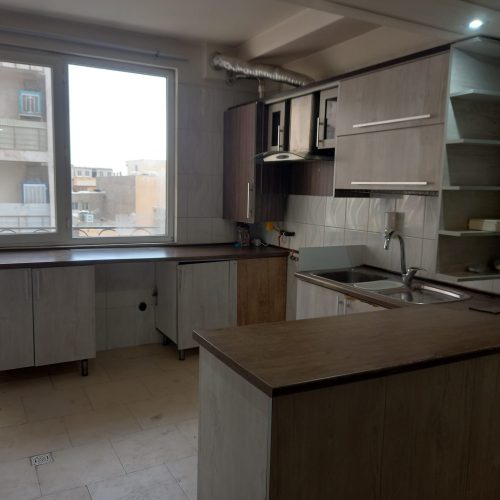 فروش کابینت سینک و هود