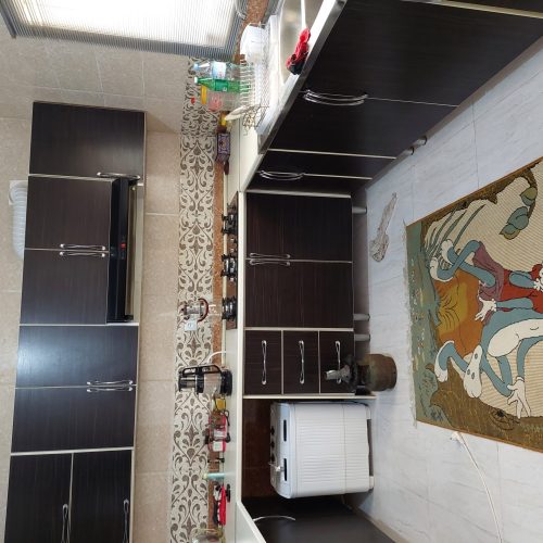 ویلا فلت سنددار