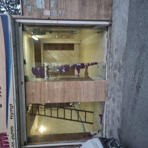 رهن اجاره معازه