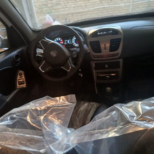 ساینا s، مدل 1403/ استاندارد 85 گانه