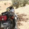 موتور سیکلت مزایده