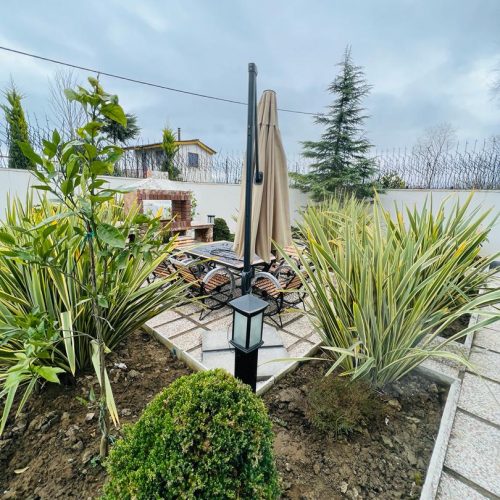 اجاره ویلا دربست