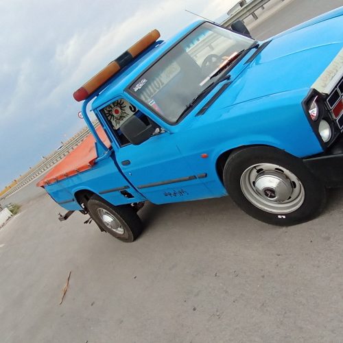 امداد خودرو وخودروبر مهدی