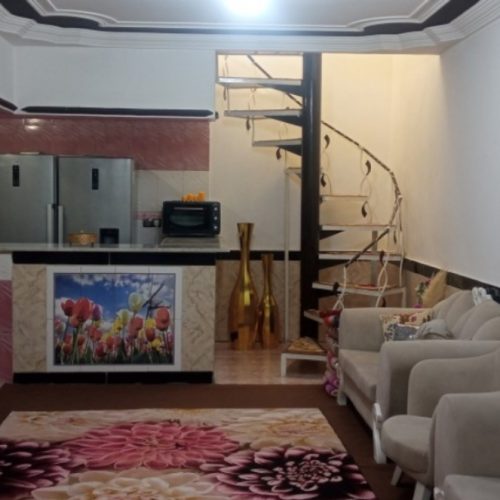 منزل دوبلکس دراول نایسر