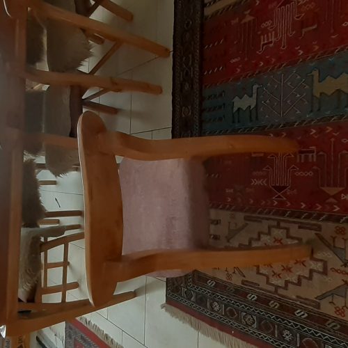 فروش میز و صندلی 8 نفره