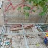 فروش 3 دست تخت آهنی