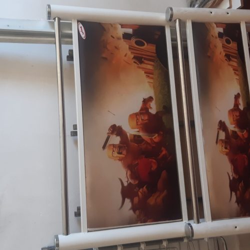 تخت خواب نوجوان