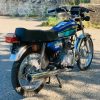 موتور هوندا 125 سند دار