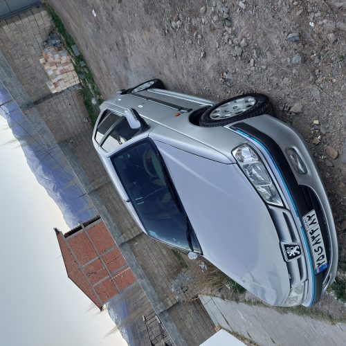 پارس89 داخل کرم