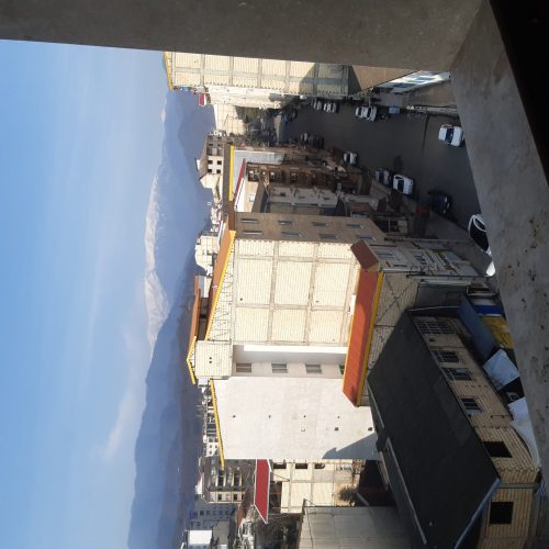 فروش اپارتمان میدان دانش اموز