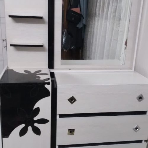 سرویس خواب دونفره