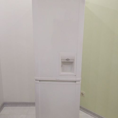 یخچال فریزر Samsung