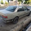 پژو RD کاربراتوری مدل 1380