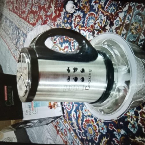 خرد کن غذا ساز همه کاره