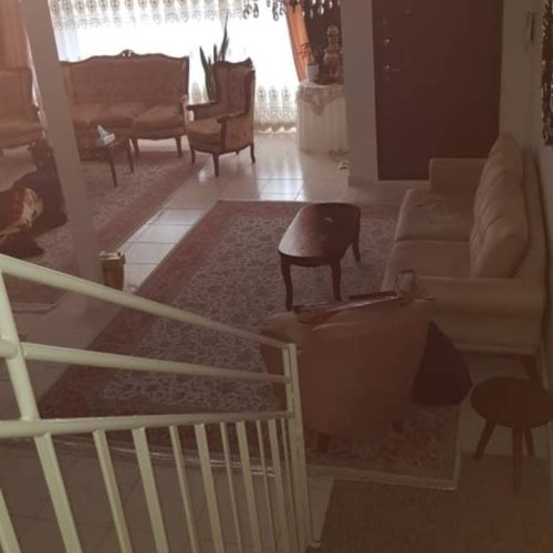 اجاره ملک دربستی تریبلکس