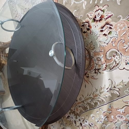 میز جلو مبلی