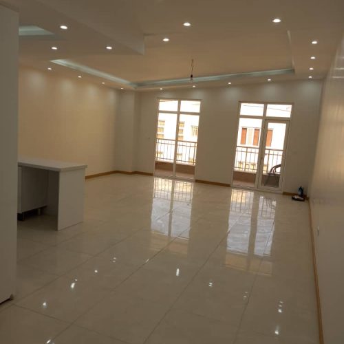 آپارتمان 120 متر فاز یک مهرشهر