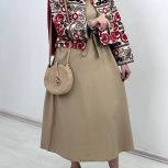 ست کت سارافون حدیث