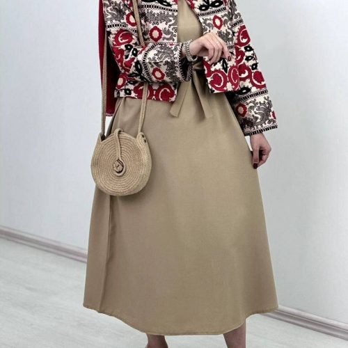 ست کت سارافون حدیث