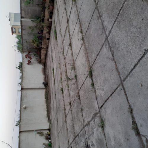 مسکن مهر زیباکنار 75متری