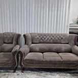 مبل و سرویس چوب