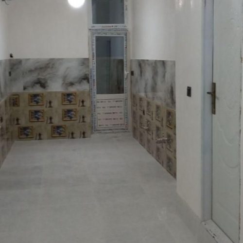 سرامیک و کاشی کاری