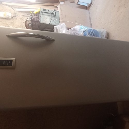 یخچال فریزر دوقلو