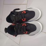 جوردن وان و فور