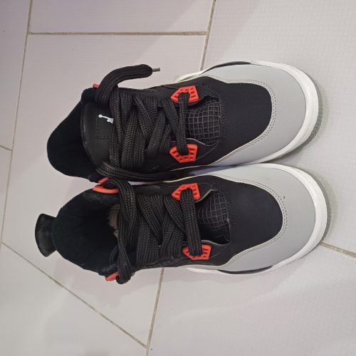 جوردن وان و فور