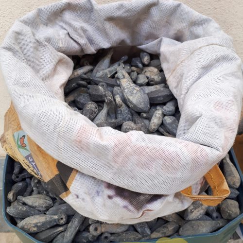 سرب ماهیگیری