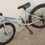 دوچرخه دنده ای المپیا