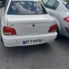 پراید 132