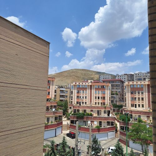 آپارتمان 100متری