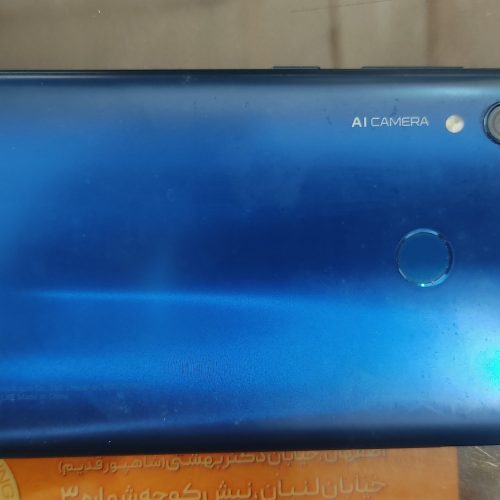 گوشی آنر 8c با 32 گیگ حافظه و رم 3