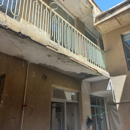 فروش خانه وکیل آقا