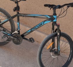 دوچرخه26برند اسکورت ترمز دیسک