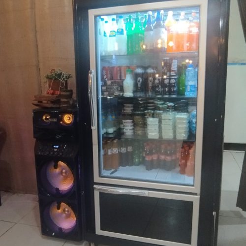 فروش لوازم رستوران