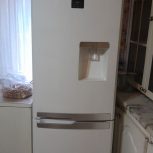 یخچال و فریزر سامسونگ