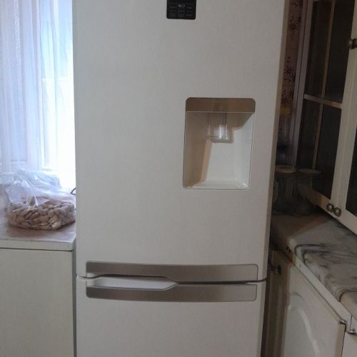 یخچال و فریزر سامسونگ