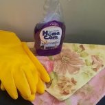 نظافت منزل اسباب کشی و غیره