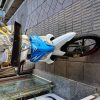 Tvs راکز 125