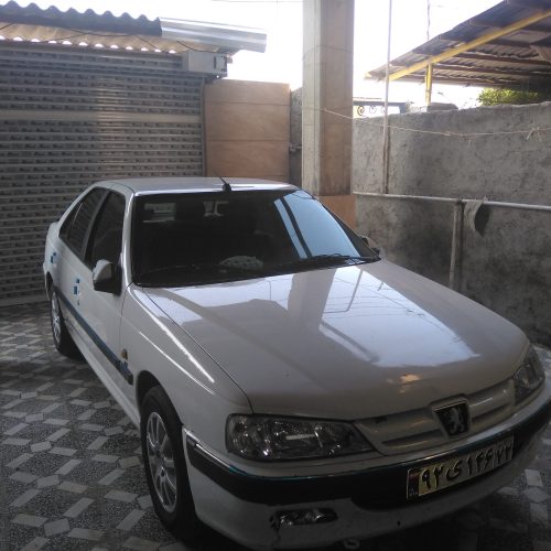 پرس tu5کلاس15دریچه سیمی